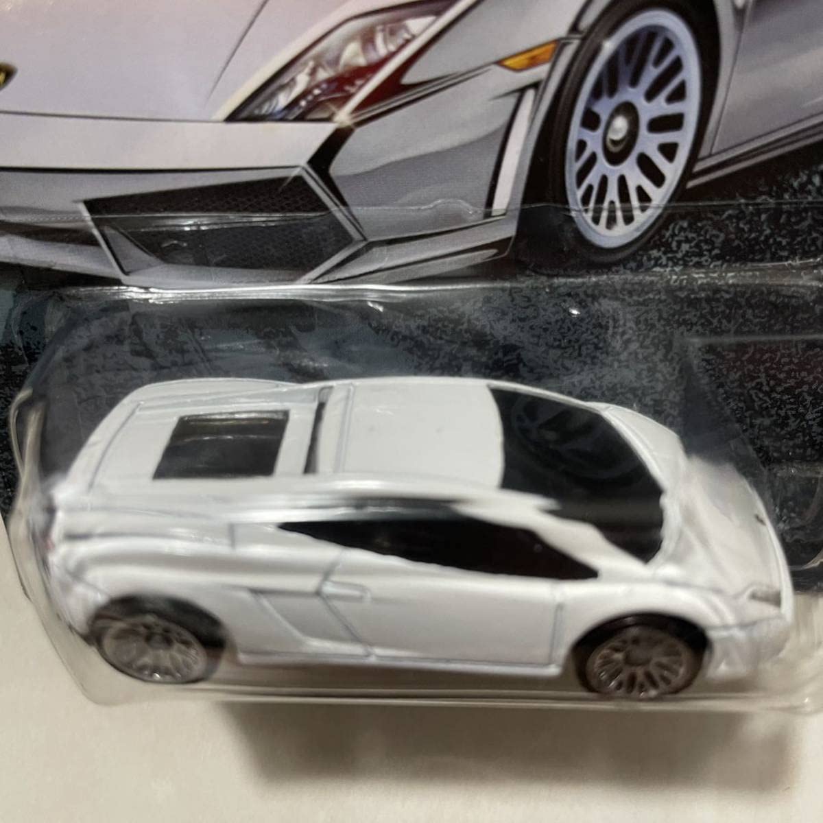 Amazon | ワイルドスピード Lamborghini Gallardo Lp 560-4